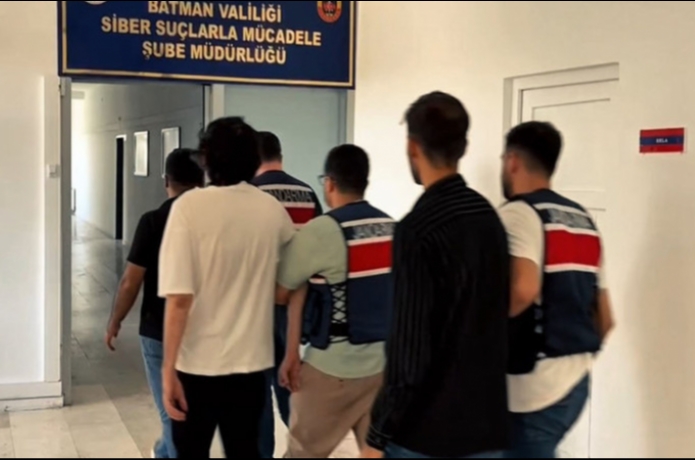 Yasadışı bahis operasyonu