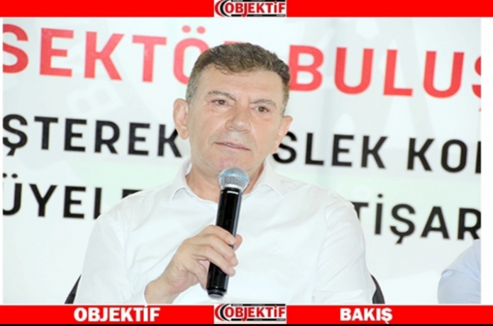 “Bağımlılıkla mücadelede üzerimize düşeni yapmalıyız”