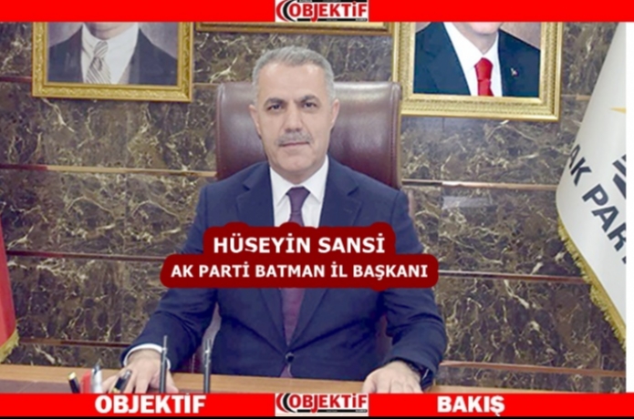 Başkan Şansi’den istihdam müjdesi