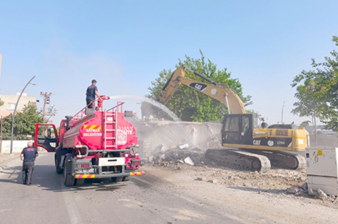 İluh’ta 2. Etap 1. Kısım tamamlandı