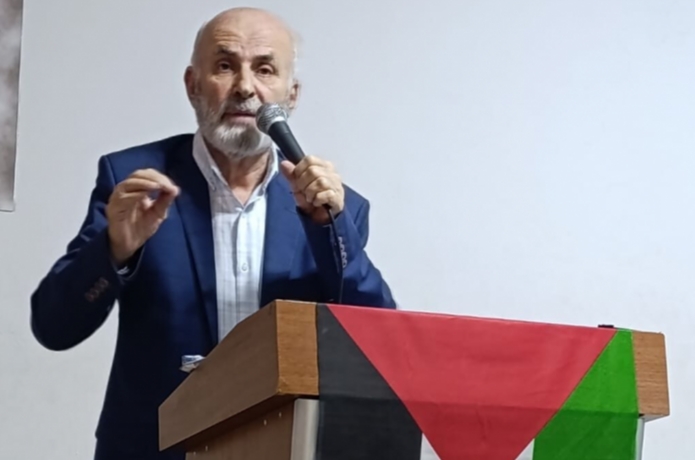 “Türkiye çok zor bir dönemden geçiyor”