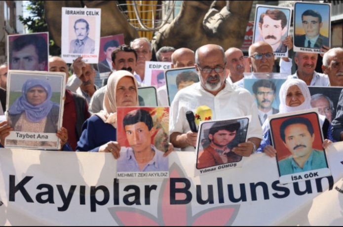 Gümüş'ün akıbetini sordular