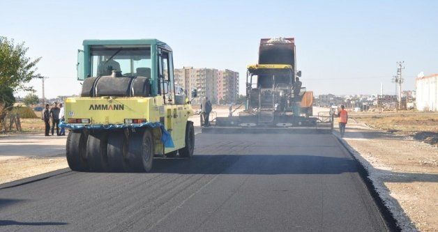 Batman Belediyesine bağlı ekipler çalışmalarını sürdürüyor