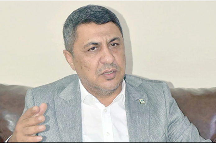 İl Başkanı Yılmaz’dan esnaf kredileri için acil çağrı