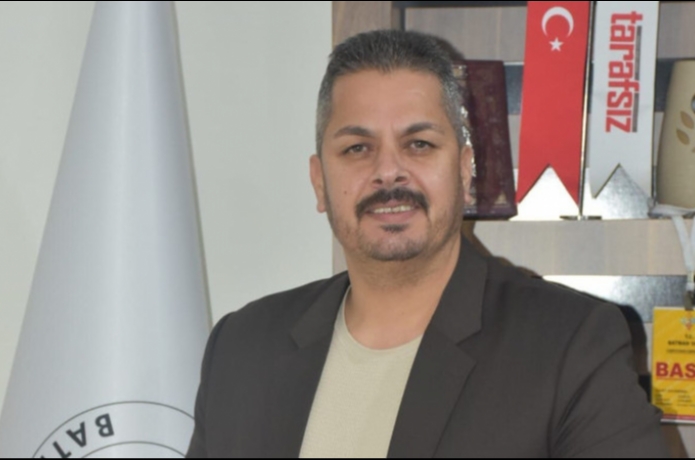 Uyanık, "Esnafın sorunları büyüyor, Oda Yönetiminde yenilenme zorunlu"