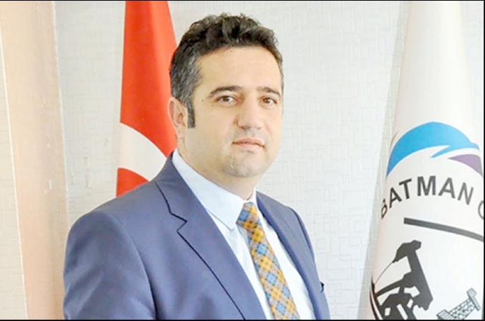 “Bütçe var, adalet yok”