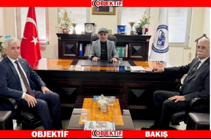 Mali mevzuat için iki oda arasında temas