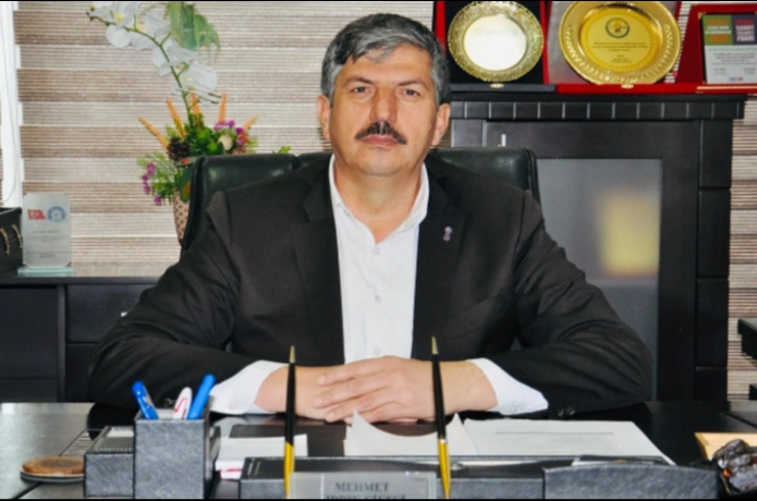 Çiftçi: “Esnafa kapılarımızı sonuna kadar açtık, devam etmeye hazırız”