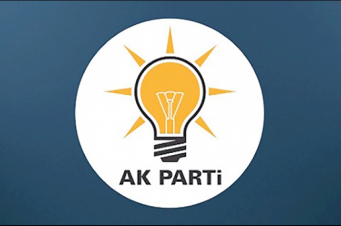 AK Parti Beşiri teşkilatında toplu istifa