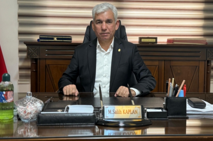 “Küçük Sanayi Siteleri kuracağız”