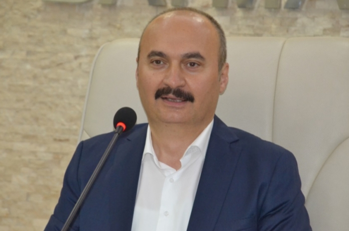 Batman’da ekonomide vites yükseltti
