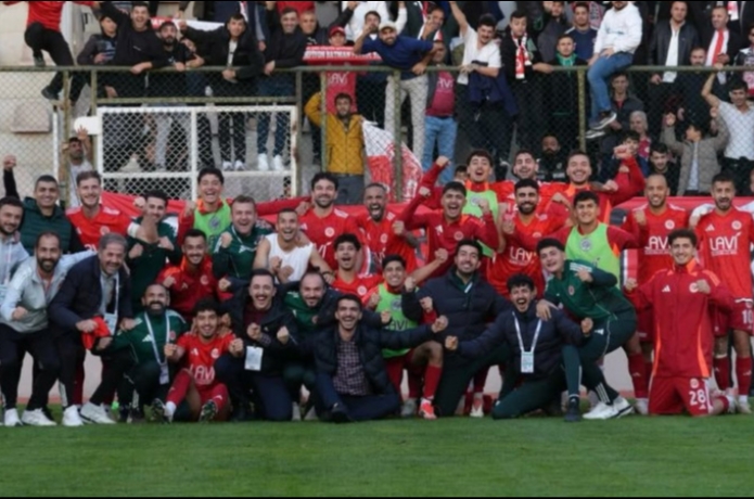 Petrolspor’dan deplasmanda altın değerinde galibiyet