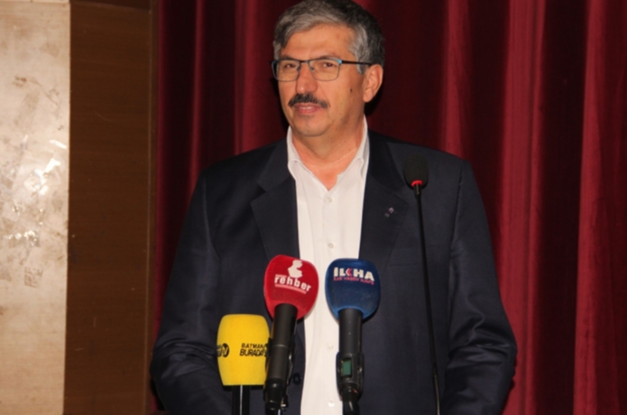 Esnaf72.com lansmanla tanıtıldı