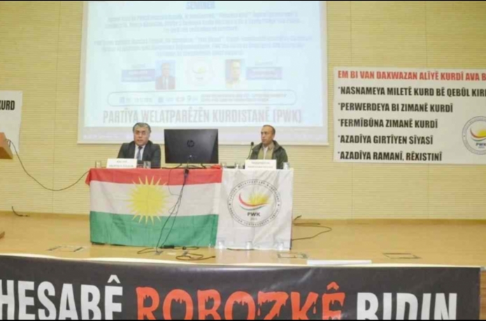 PWK: bu ilgi ortak mücadelenin göstergesi