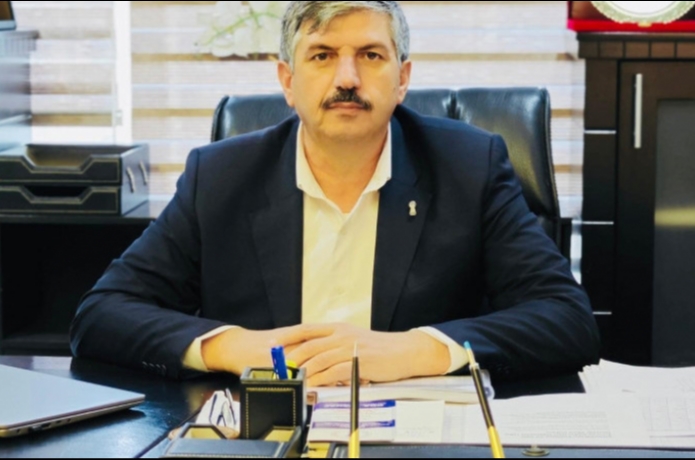 Çiftçi, “2026 esnaf yılı olsun''