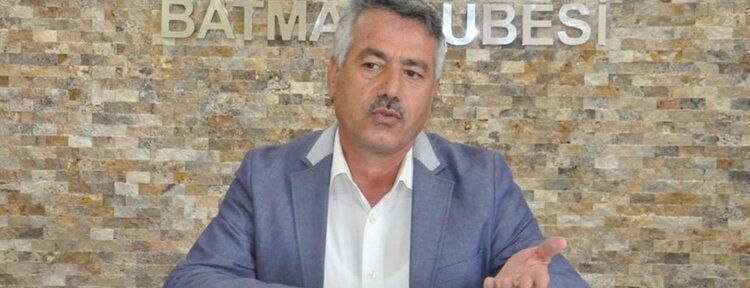 “Açığa alma işlemleri sürüncemeye dönüşmüştür”