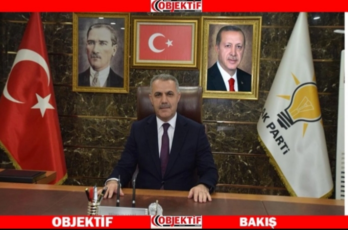 Şansi: Batman’da 3 Bin 810 Aile İçin Kura Günü 7 Ocak
