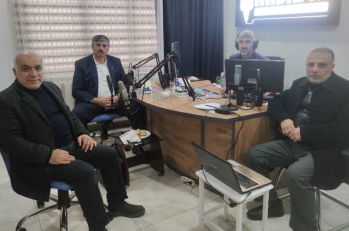 BESO Başkanı Çiftçi, “Esnaf için konut, dijital pazar ve sosyal projeler hayata geçiyor”