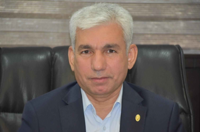 Başkan Kaplan, Esnafa Faizsiz Kredi Desteği Sağlanmalıdır.
