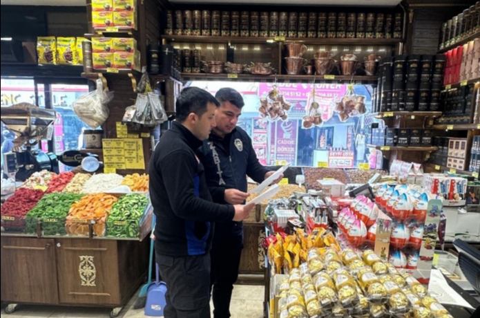 Ruhsatlandırma çalışmalarında rekor