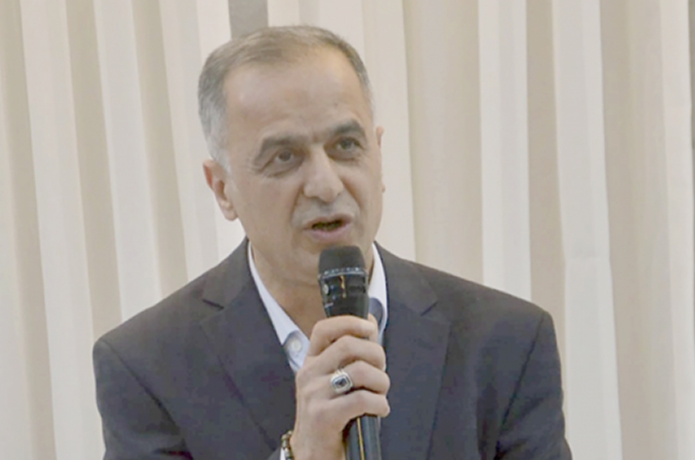 Raman-Der’den anadilde eğitim çağrısı