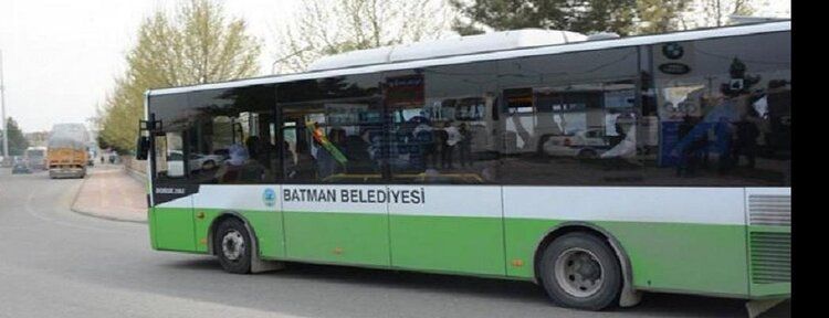 Toplu Taşımada Hırsızlık