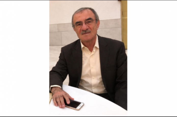 Çelik, son yolculuğuna uğurlandı