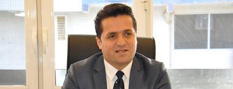Yüzlerce esnaf kepenk kapattı