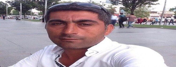 Batmanlı Daş Bursa'da yanarak can verdi