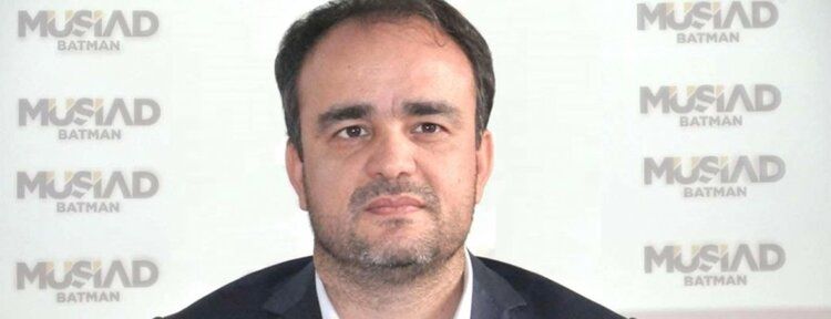 MÜSİAD: Manipülasyona TL çözümü şart