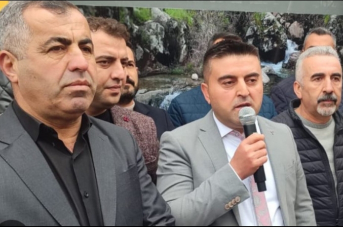 Tımoklular Derneği'nden eğitimde şiddet uyarısı