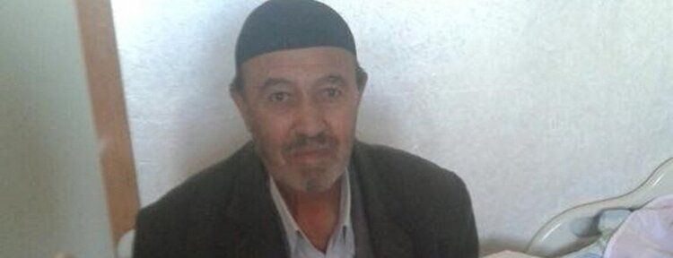 Akülü tekerlekli sandalye istiyor