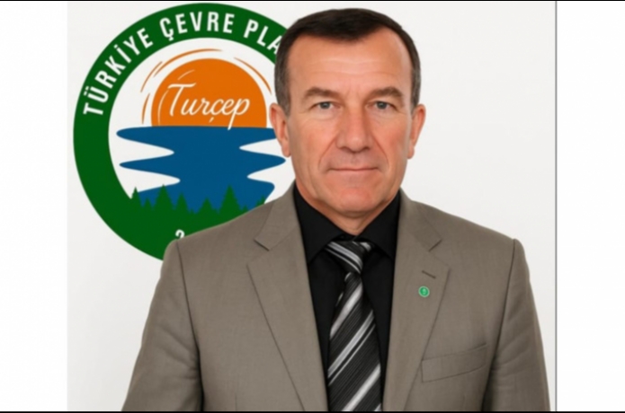 ''Sessiz kalırsak geleceğimizi kaybedeceğiz''
