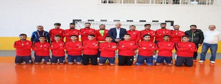 Batman Belediyespor deplasmanda kazandı