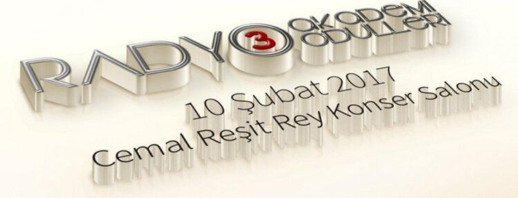 Radyo Yüksel 3, Radyo Akademi Ödülleri yarışmasında