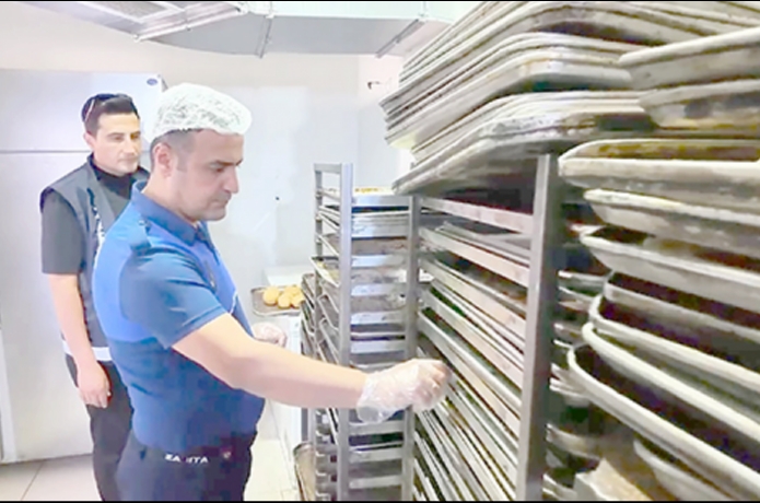 Kurallara uymayan işletmelere 130 bin TL ceza