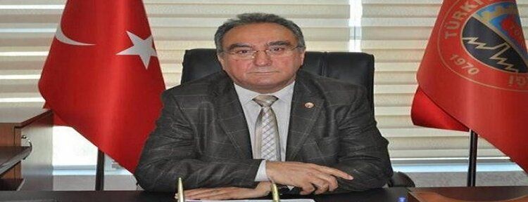 Ekmen Çalışan Gazeteciler Günü'nü kutladı