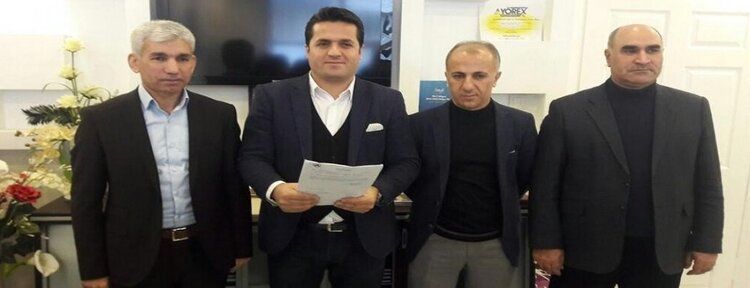 " Kiraları Artırmayın "