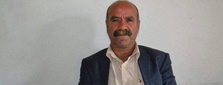 Atılgan, tekrar şube başkanı oldu