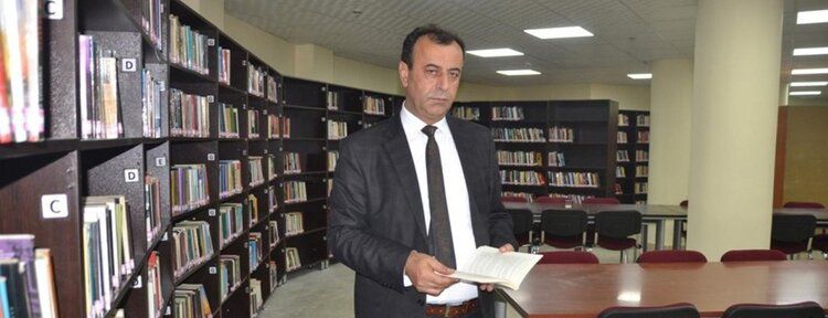 Batman Kütüphanesi akşamları da hizmet verecek