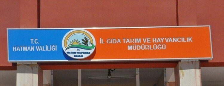 Tarım il müdürlüğünden hibe desteği duyurusu
