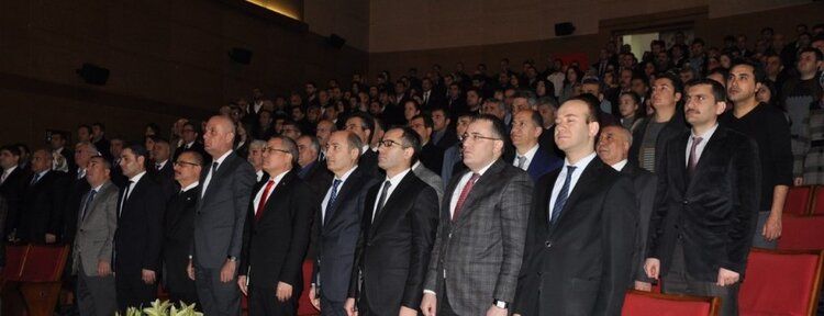 AKSOY, proje tanıtım toplantısına katıldı