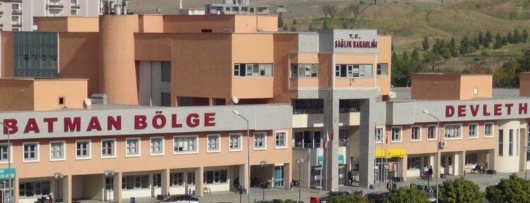 Hasta ziyaret saatleri değişti