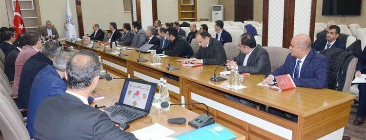 "Okullarımızın TEOG'daki durumları kabul edilemez"