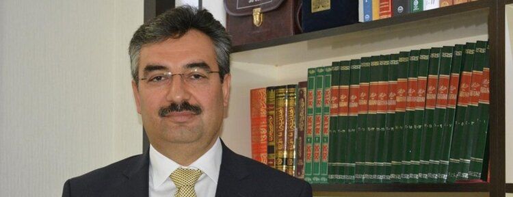 Müftü Erhan'dan "Batman Her Yerde Okuyor" projesine destek