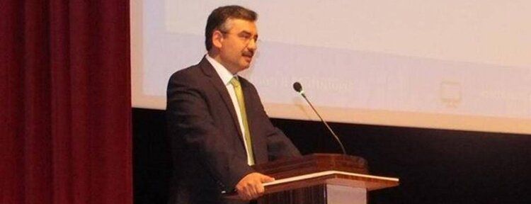 "İslam’ın yolunu istikamet üzere yürüyeceğiz"