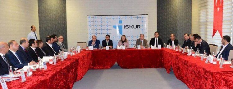 Batman İl İstihdam Kurulu Toplantısı yapıldı