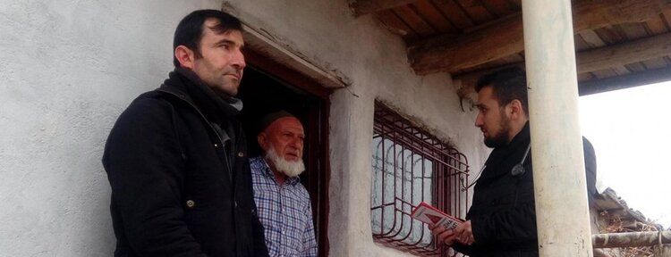 Aile hekimlerinden karbonmonoksit uyarısı