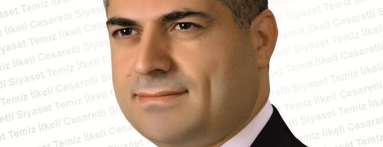 Şaşmaz.Belediyeye Danışman Atandı