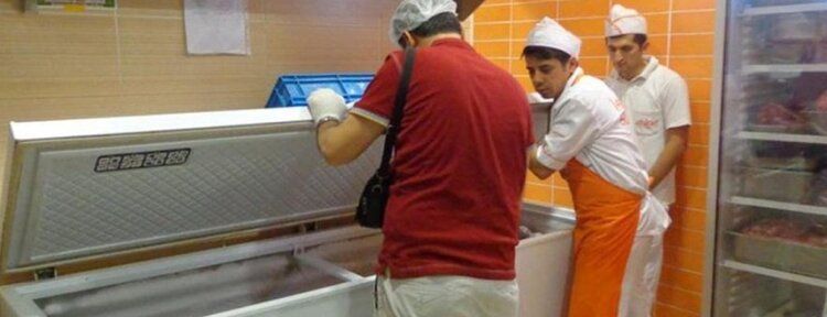 Batman'daki iş yerleri 6 bin kez denetlendi